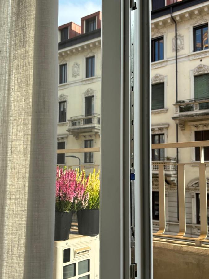 La Casa Di Albert - Luxury Living Milan Exterior photo