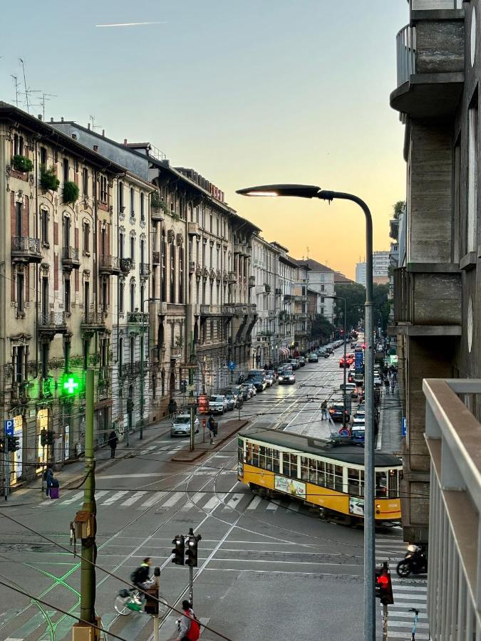 La Casa Di Albert - Luxury Living Milan Exterior photo