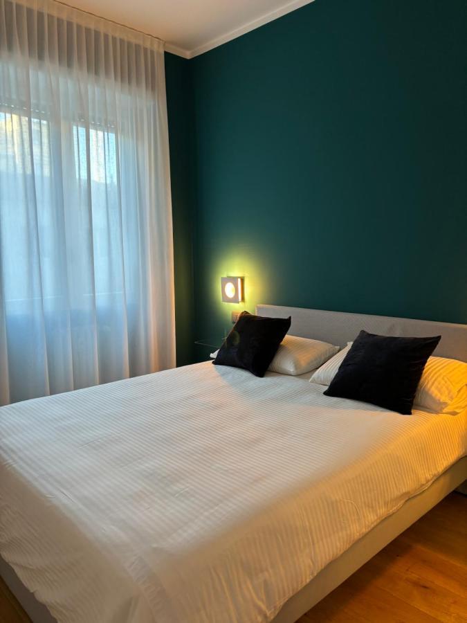 La Casa Di Albert - Luxury Living Milan Exterior photo
