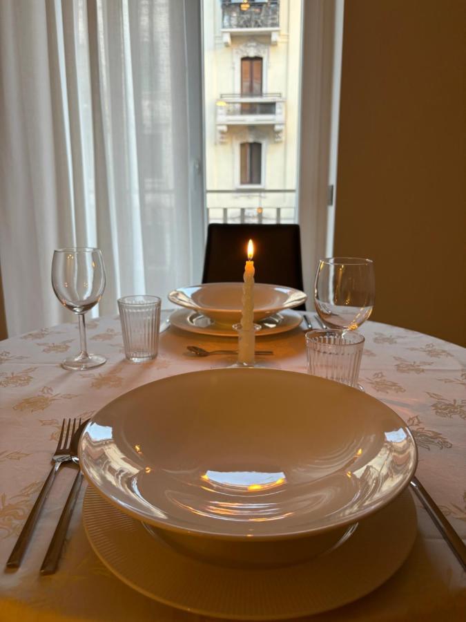 La Casa Di Albert - Luxury Living Milan Exterior photo