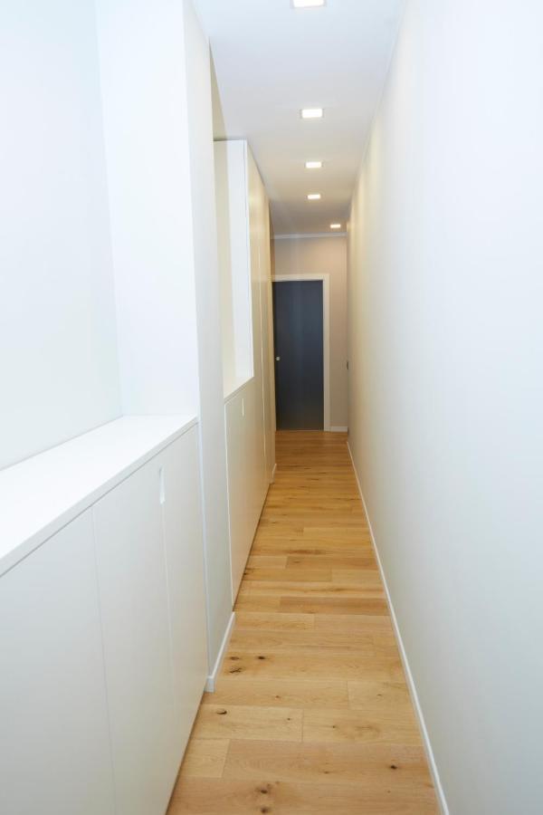 La Casa Di Albert - Luxury Living Milan Exterior photo