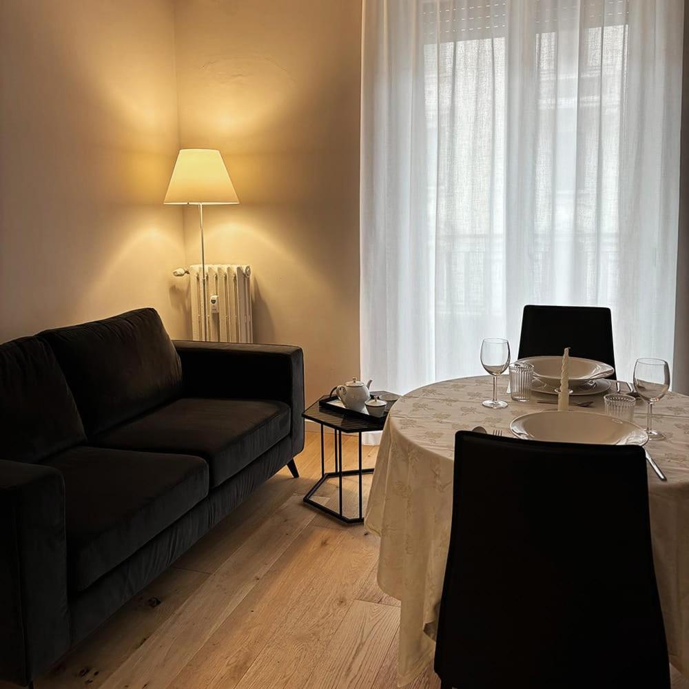 La Casa Di Albert - Luxury Living Milan Exterior photo