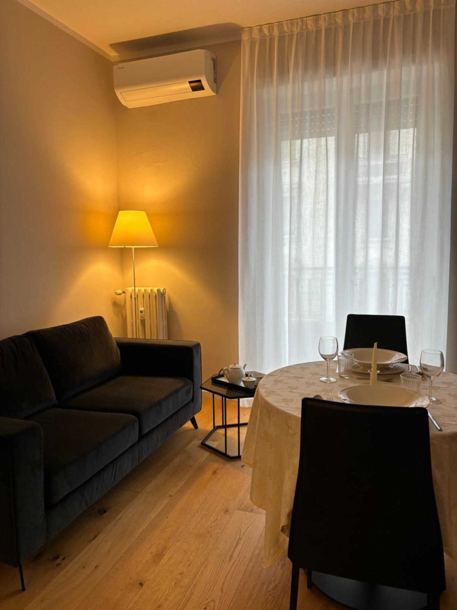 La Casa Di Albert - Luxury Living Milan Exterior photo
