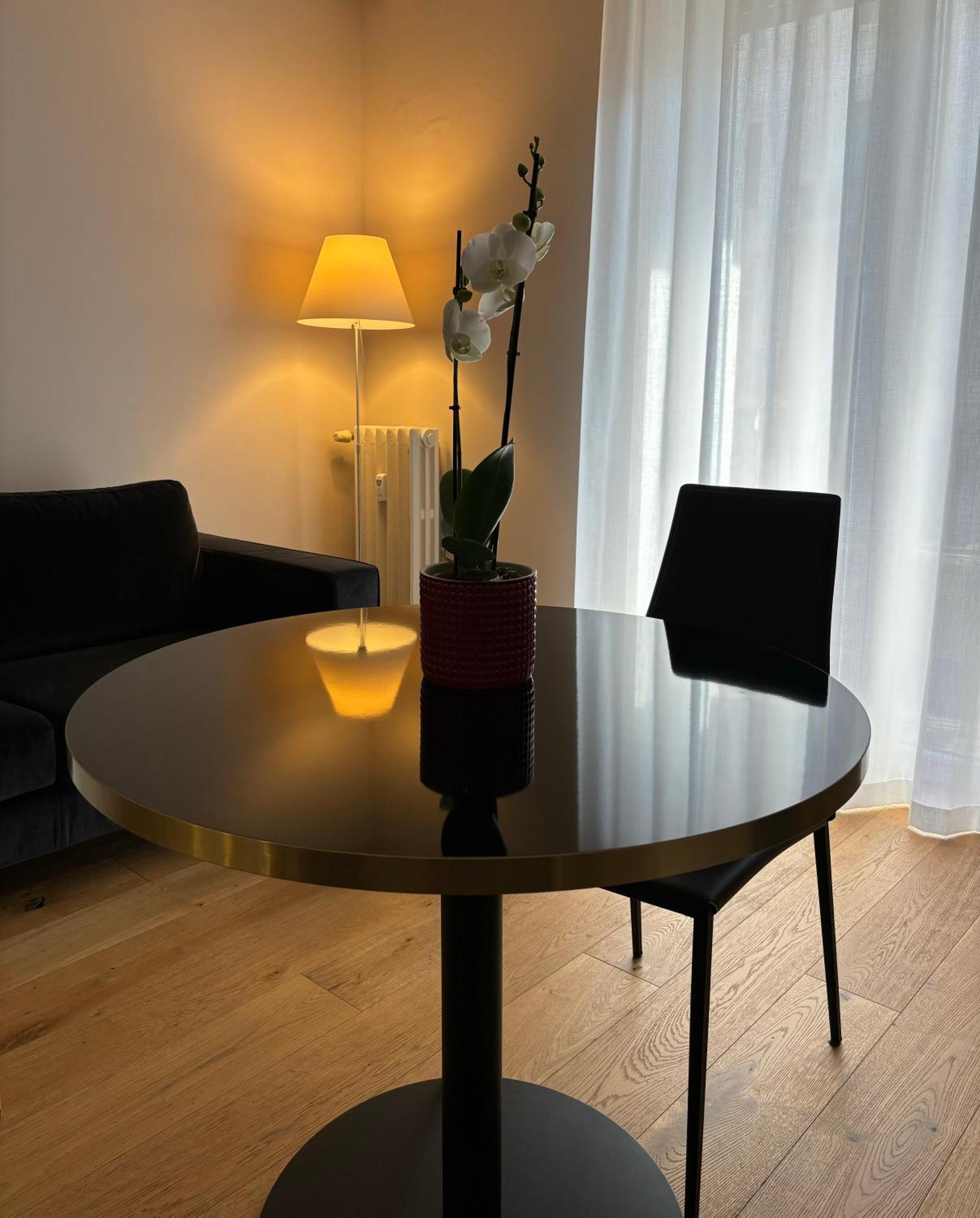 La Casa Di Albert - Luxury Living Milan Exterior photo